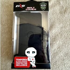 Zizo LG Hard Case Military Standard Phone Case